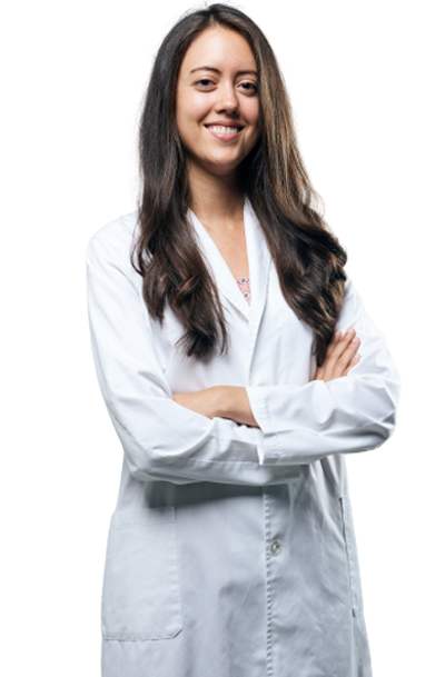 Imagen de Dra. Miriam Buenasmañanas